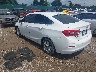 1G1BE5SM9H7****** Salvage and Repairable 2017 Chevrolet Cruze in Louisville North