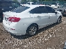 1G1BE5SM9H7****** Salvage and Wrecked 2017 Chevrolet Cruze in Kentucky State