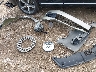 3VW5P7AT6DM****** Wrecked 2013 Volkswagen Beetle in Texas State