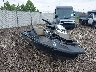 00000YDV001****** Salvage and Wrecked 2016 Sea-Doo Other in Pittsburgh
