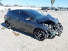 1FADP3M20JL****** Salvage and Wrecked 2018 Ford Focus in Los Angeles South