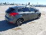 1FADP3M20JL****** Salvage and Wrecked 2018 Ford Focus in California State