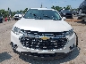 1GNEVGKW1MJ****** Destrozados 2021 Chevrolet Traverse en Estado de Michigan