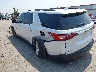 1GNEVGKW1MJ****** Salvamento y Reparables 2021 Chevrolet Traverse en Detroit