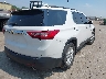 1GNEVGKW1MJ****** Salvamento y Destrozados 2021 Chevrolet Traverse en Estado de Michigan