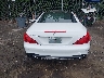 WDDJK6GA3HF****** Wrecked 2017 Mercedes-Benz Sl 450