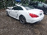 WDDJK6GA3HF****** Salvage and Repairable 2017 Mercedes-Benz Sl 450 in Dundalk