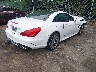 WDDJK6GA3HF****** Salvage and Wrecked 2017 Mercedes-Benz Sl 450 in Maryland State