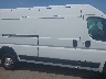 3C6MRVHGXME****** Repairable 2021 RAM Promaster 3500 in Ohio State