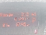 3C6MRVHGXME****** Wrecked 2021 RAM Promaster 3500