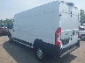 3C6MRVHGXME****** Salvage and Repairable 2021 RAM Promaster 3500 in Cleveland