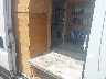 3C6MRVHGXME****** Wrecked 2021 RAM Promaster 3500 in Cleveland