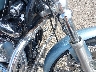 1HD1CGP154K****** Salvage 2004 Harley-Davidson Xl1200