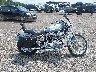 1HD1CGP154K****** Wrecked 2004 Harley-Davidson Xl1200 in Ohio State