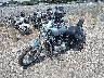 1HD1CGP154K****** Used and Repairable 2004 Harley-Davidson Xl1200 in Akron Canton