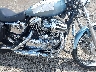 1HD1CGP154K****** Wrecked 2004 Harley-Davidson Xl1200 in Akron Canton
