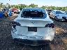 7SAYGDEE2PF****** Wrecked 2023 Tesla Model Y