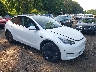 7SAYGDEE2PF****** Salvage and Wrecked 2023 Tesla Model Y in Long Island
