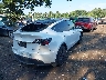 7SAYGDEE2PF****** Salvage and Wrecked 2023 Tesla Model Y in New York State