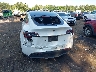 7SAYGDEE2PF****** Salvage and Repairable 2023 Tesla Model Y in New York State