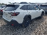4S4BTALC8P3****** Salvamento y Destrozados 2023 Subaru Outback en Estado de Illinois