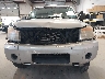1N6AA0EJ3CN****** Salvamento y Reparables 2012 Nissan Titan en Estado de Carolina del Norte