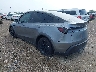 7SAYGDEE9TA****** Salvamento y Reparables 2026 Tesla Model Y en Houston North