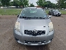 JTDJT923685****** Wrecked 2008 Toyota Yaris in New Jersey State