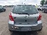 JTDJT923685****** Wrecked 2008 Toyota Yaris