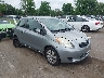 JTDJT923685****** Salvage and Wrecked 2008 Toyota Yaris in Englishtown