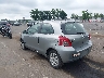 JTDJT923685****** Salvage and Repairable 2008 Toyota Yaris in Englishtown