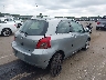 JTDJT923685****** Salvage and Wrecked 2008 Toyota Yaris in New Jersey State