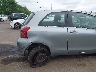 JTDJT923685****** Salvage and Repairable 2008 Toyota Yaris in New Jersey State