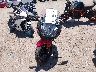 ML5EXGJ16SD****** Repairable 2025 Kawasaki Ninja 500 in Arizona State