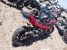 ML5EXGJ16SD****** Used 2025 Kawasaki Ninja 500