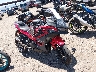 ML5EXGJ16SD****** Salvage and Wrecked 2025 Kawasaki Ninja 500 in Rec Rides Online Exclusive