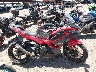 ML5EXGJ16SD****** Salvage 2025 Kawasaki Ninja 500 in Arizona State