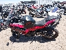 ML5EXGJ16SD****** Wrecked 2025 Kawasaki Ninja 500 in Arizona State