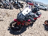 ML5EXGJ16SD****** Used and Repairable 2025 Kawasaki Ninja 500 in Rec Rides Online Exclusive
