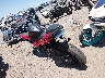 ML5EXGJ16SD****** Salvage and Repairable 2025 Kawasaki Ninja 500 in Rec Rides Online Exclusive