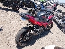 ML5EXGJ16SD****** Salvage and Wrecked 2025 Kawasaki Ninja 500 in Arizona State