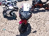 ML5EXGJ16SD****** Used and Repairable 2025 Kawasaki Ninja 500 in Arizona State