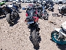 ML5EXGJ16SD****** Salvage and Repairable 2025 Kawasaki Ninja 500 in Arizona State