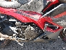 ML5EXGJ16SD****** Wrecked 2025 Kawasaki Ninja 500 in Rec Rides Online Exclusive