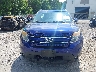 1FM5K8F88FG****** Destrozados 2015 Ford Explorer en Estado de Nueva York