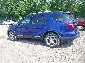 1FM5K8F88FG****** Reparables 2015 Ford Explorer en Estado de Nueva York