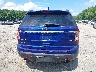 1FM5K8F88FG****** Destrozados 2015 Ford Explorer