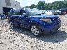 1FM5K8F88FG****** Salvamento y Destrozados 2015 Ford Explorer en Albany
