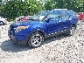 1FM5K8F88FG****** Usados y Reparables 2015 Ford Explorer en Albany