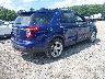1FM5K8F88FG****** Salvamento y Destrozados 2015 Ford Explorer en Estado de Nueva York